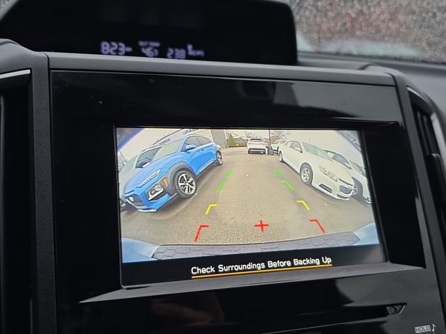 Certified 2021 Subaru Crosstrek 2.0i Premium w/ Popular Package #2 image 14