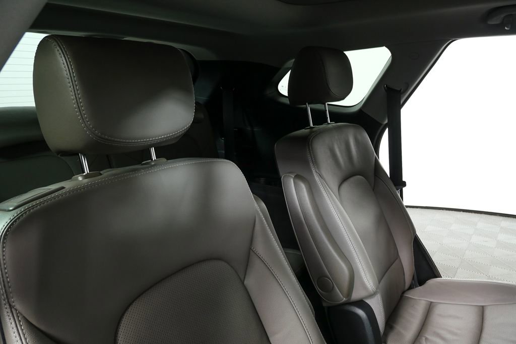 Used 2017 Hyundai Santa Fe Limited image 23