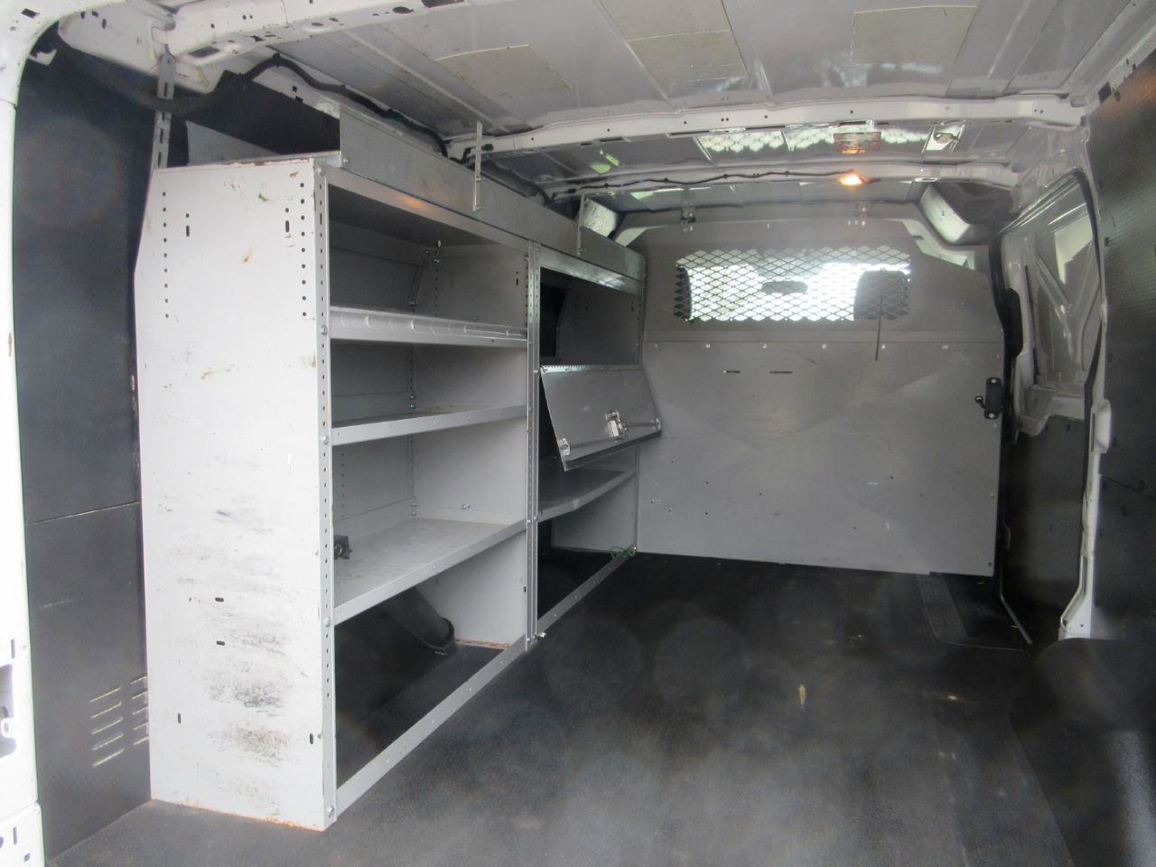 Used 2015 Ford Transit 150 130 Low Roof image 14