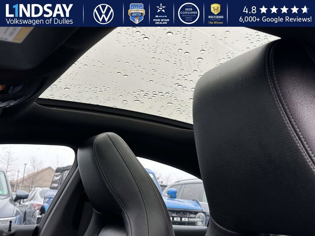 Used 2018 Mercedes-Benz CLA 250 4MATIC image 23