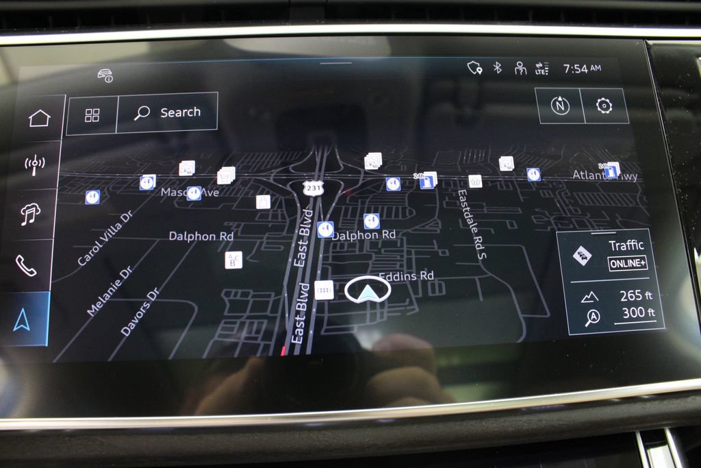 New 2026 Audi Q7 2.0T Premium Plus AWD/4WD image 12