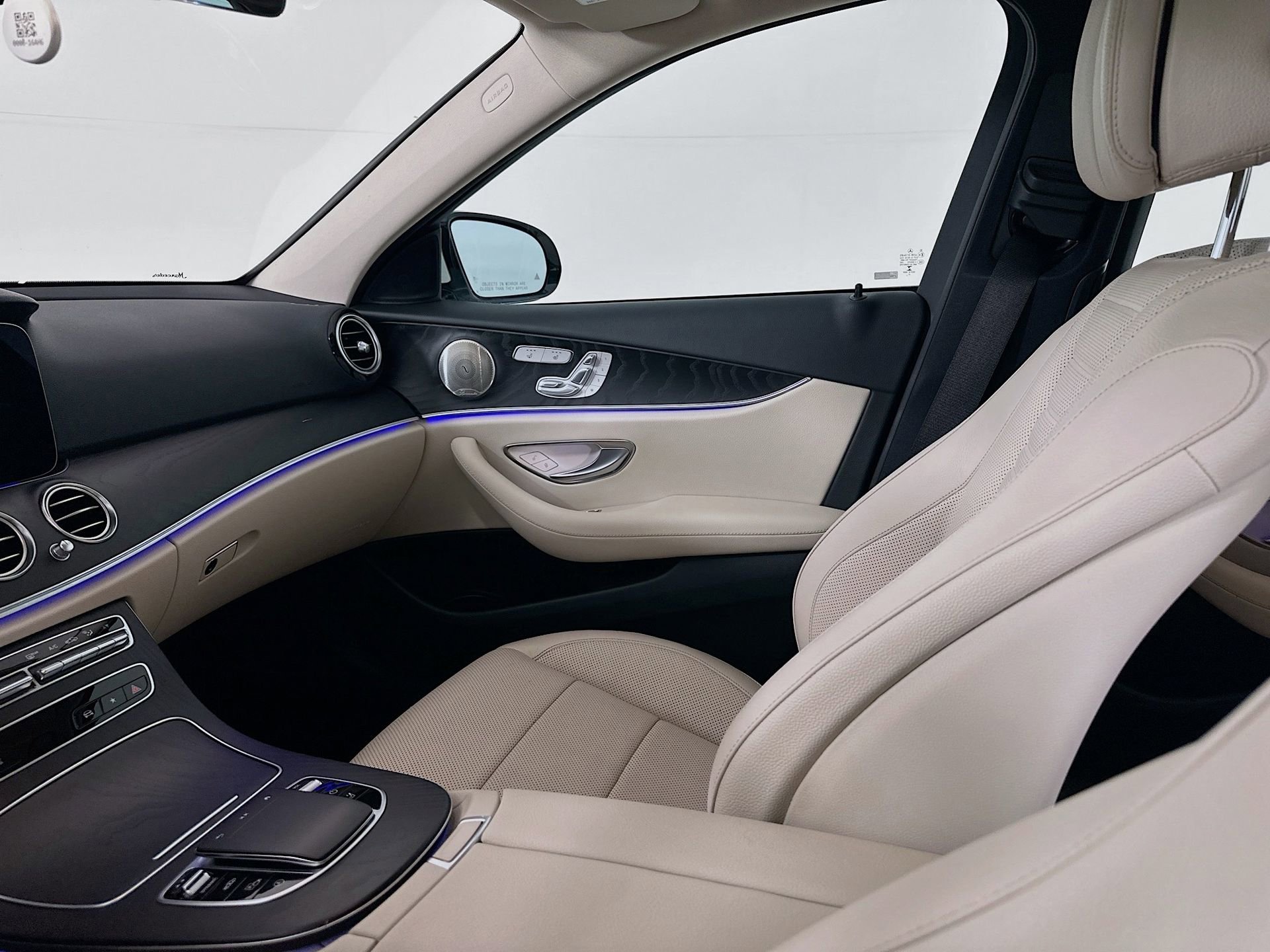 Certified 2022 Mercedes-Benz E 450 4MATIC All-Terrain Wagon image 26
