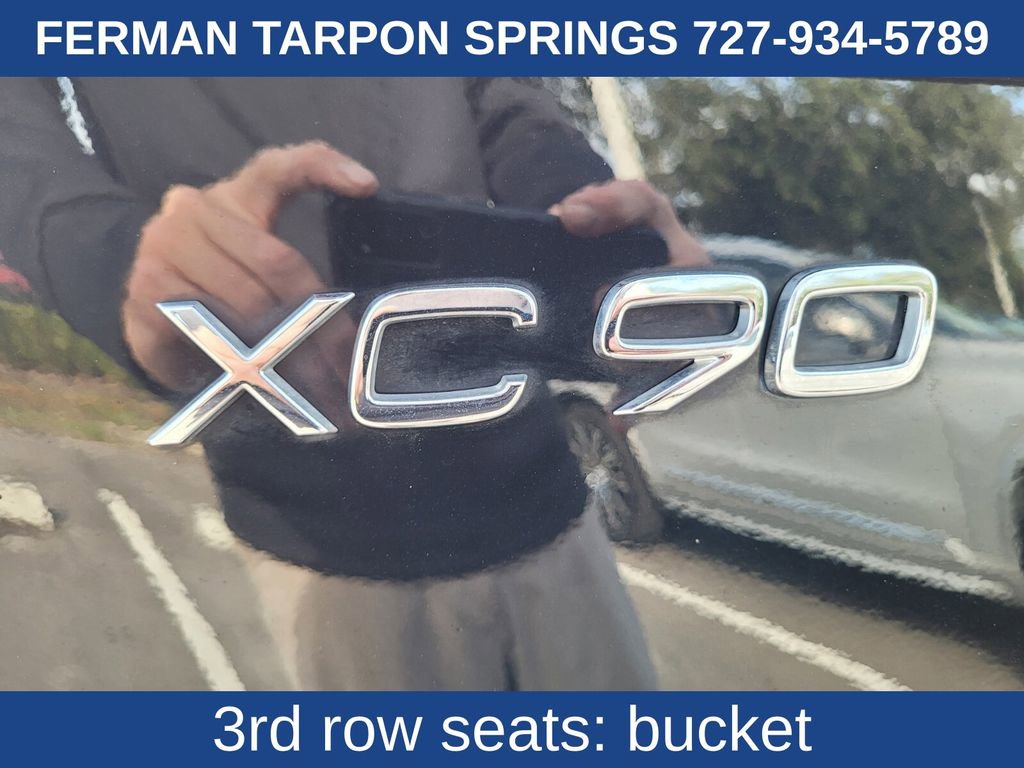 Certified 2023 Volvo XC90 B5 Core w/ Protection Package image 19