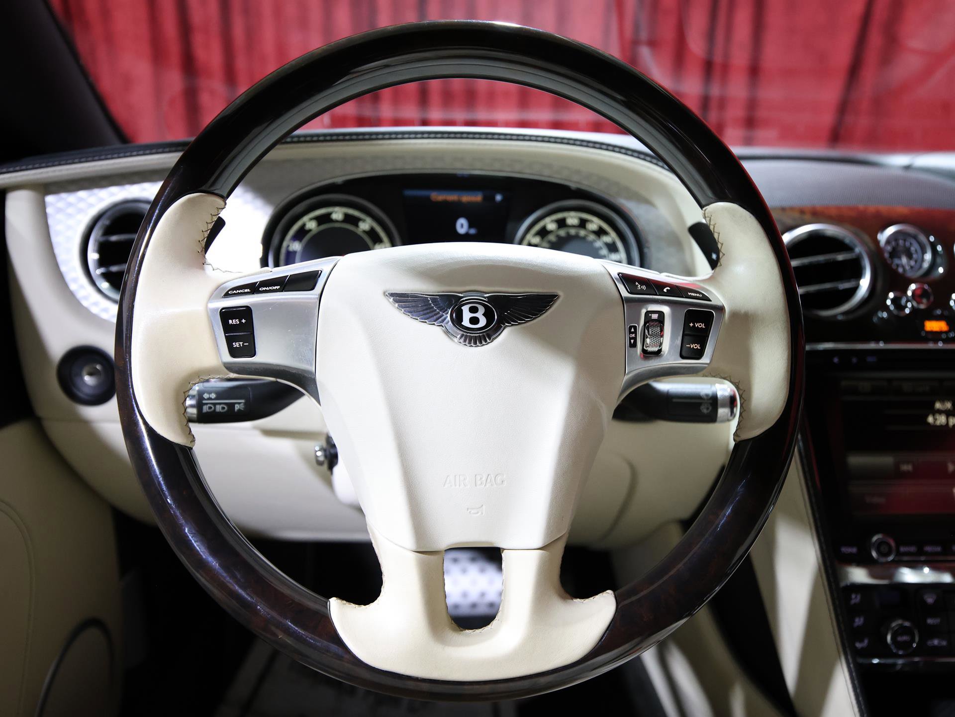 Used 2013 Bentley Continental GT image 16