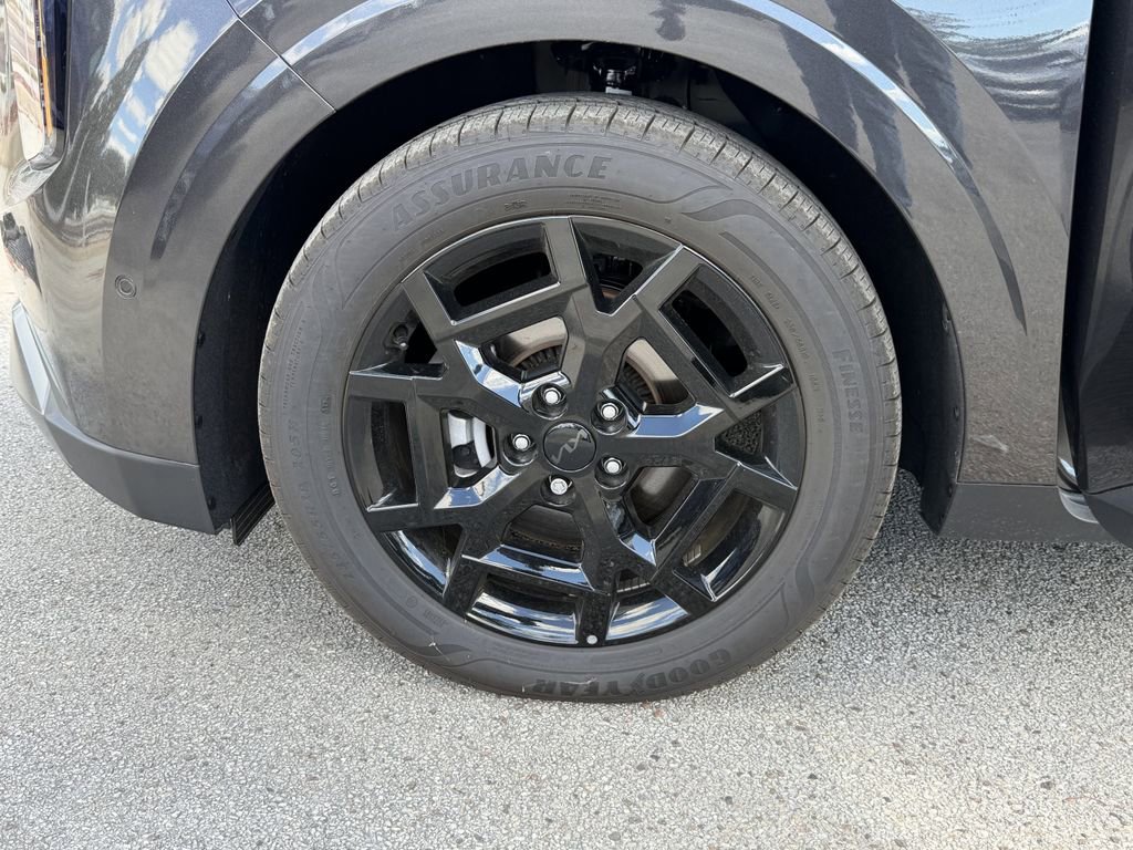 New 2026 Kia Carnival SX Prestige image 28