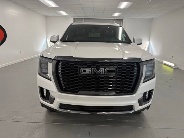 Used 2024 GMC Yukon XL Denali Ultimate image 2