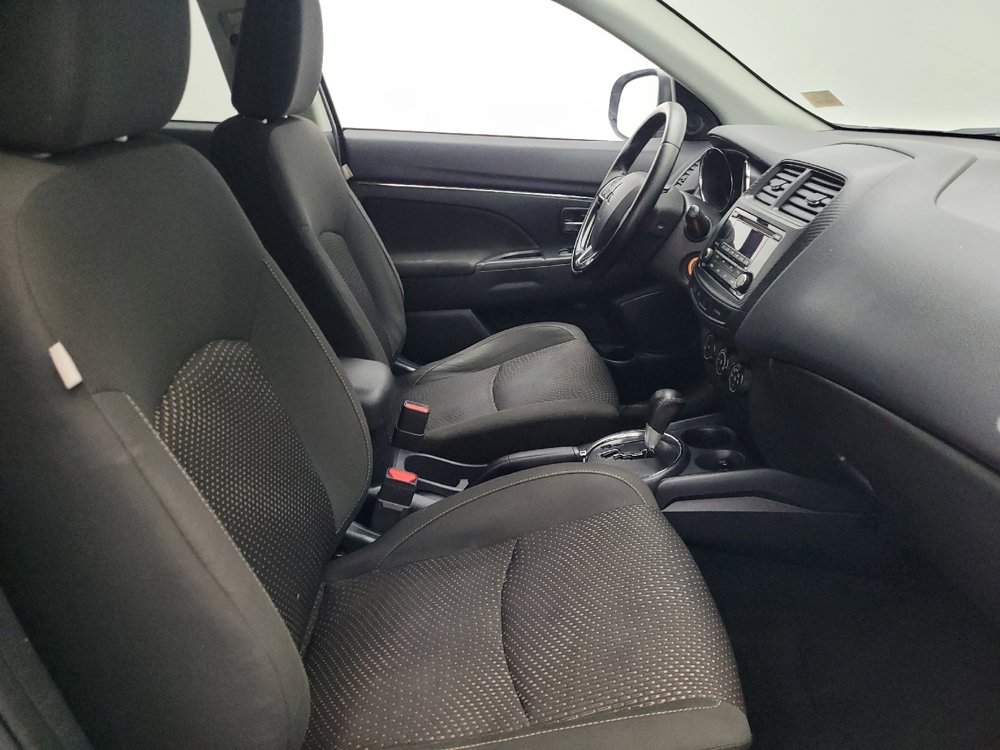 Used 2016 Mitsubishi Outlander Sport ES image 21