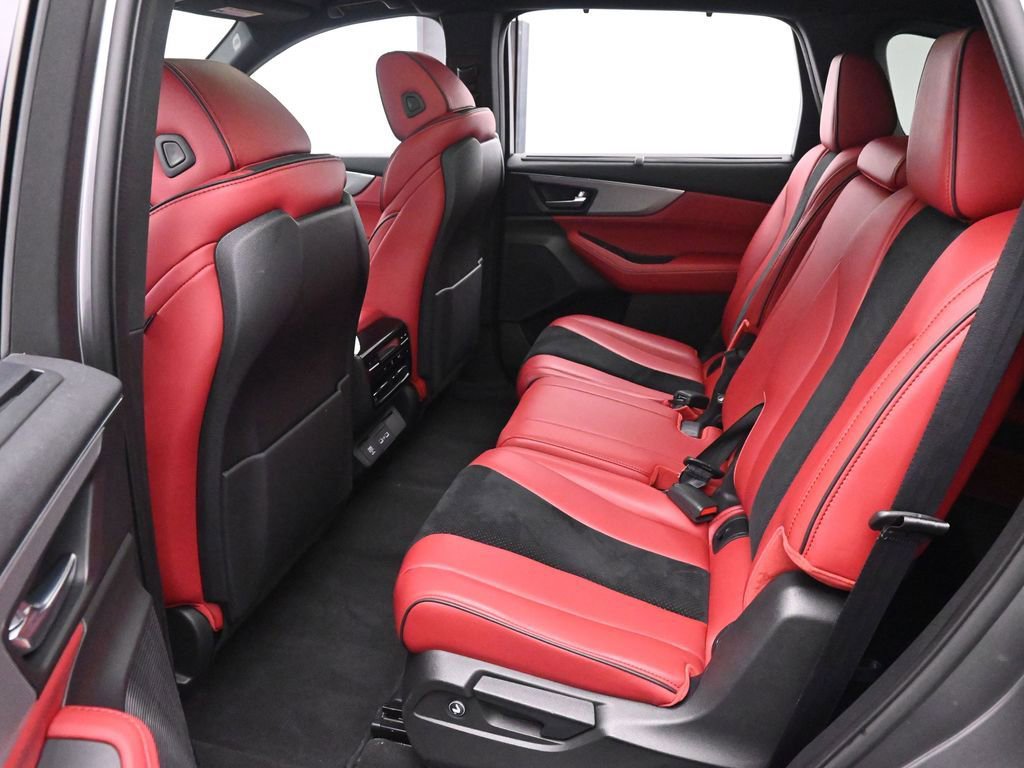 Used 2023 Acura MDX A-Spec image 18