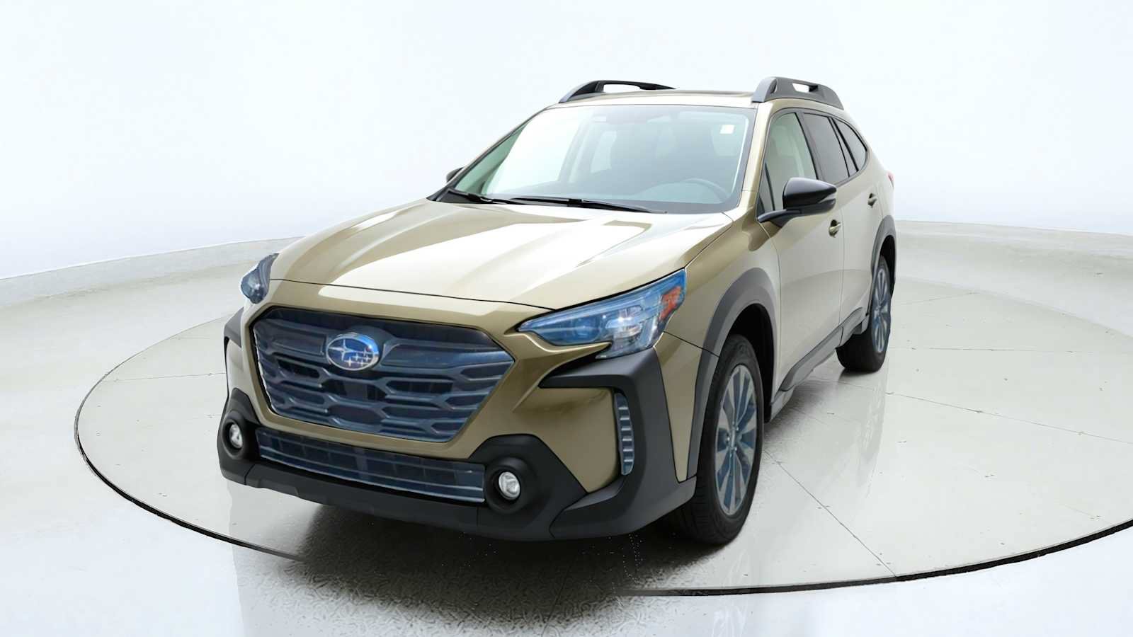 Certified 2025 Subaru Outback Onyx Edition AWD/4WD image 4