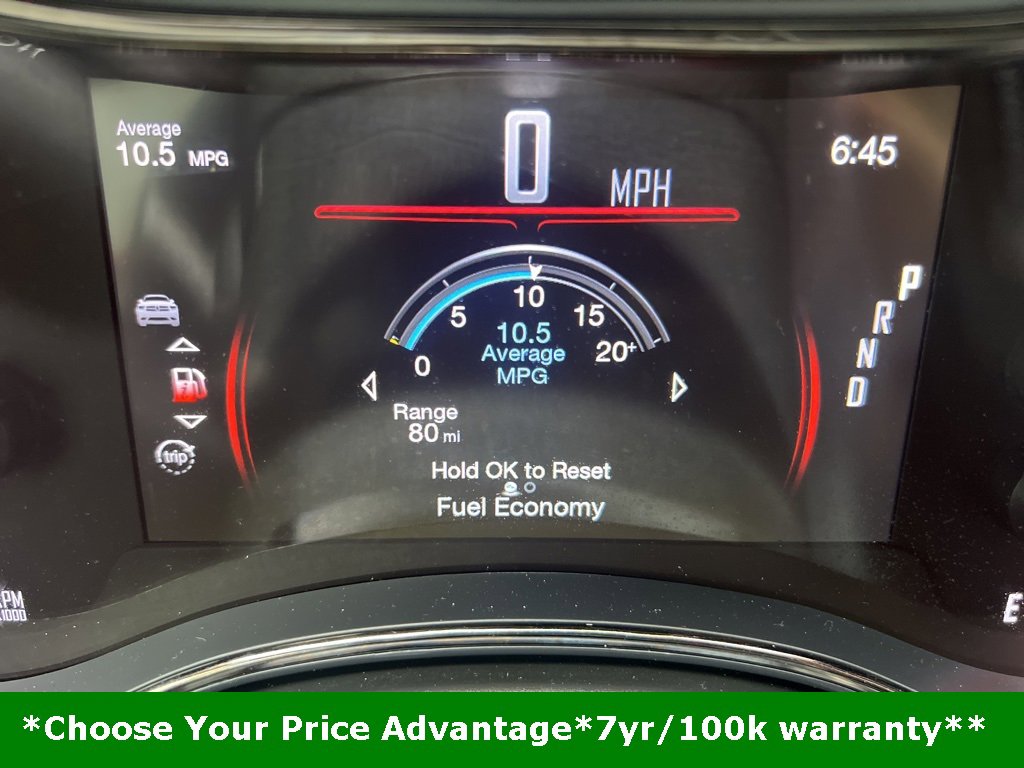 Certified 2020 Dodge Durango R/T w/ Blacktop Package image 54