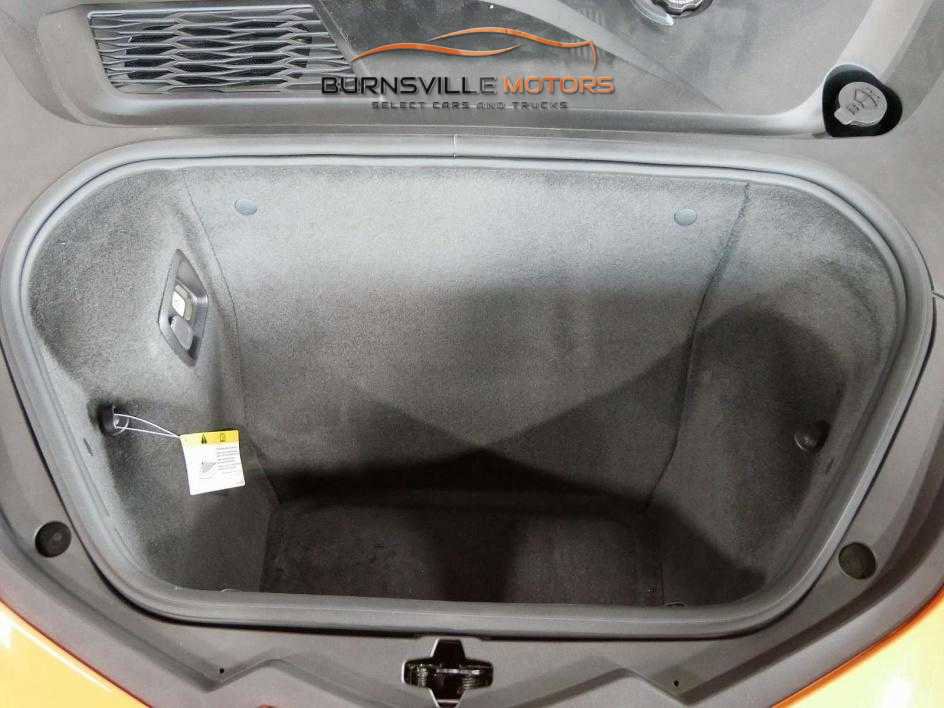 Used 2023 Chevrolet Corvette Z06 w/ Z07 Performance Package image 14