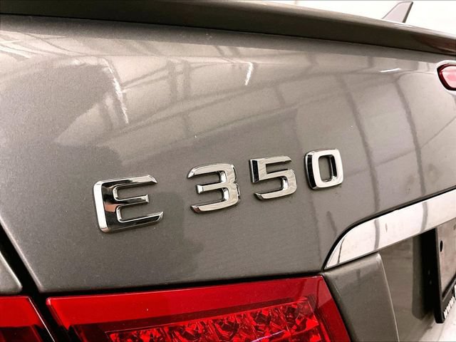 Used 2012 Mercedes-Benz E 350 Cabriolet image 13