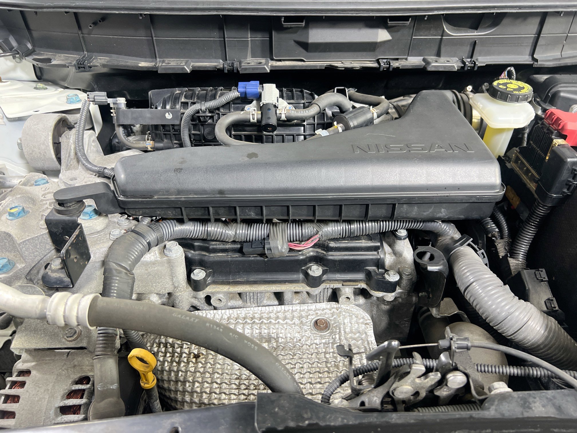 Used 2020 Nissan Rogue SV image 28