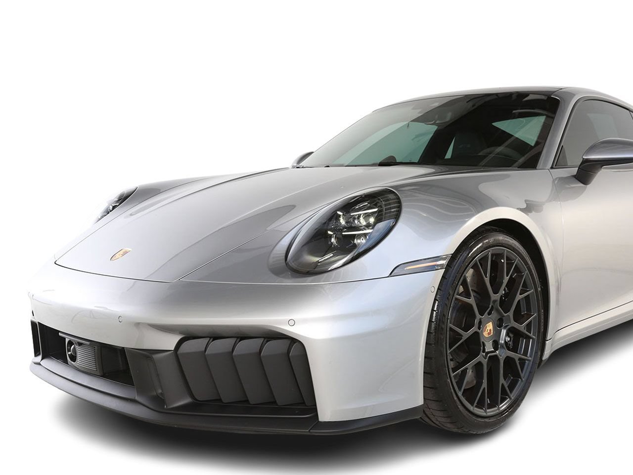 Used 2025 Porsche 911 Carrera GTS RWD image 9