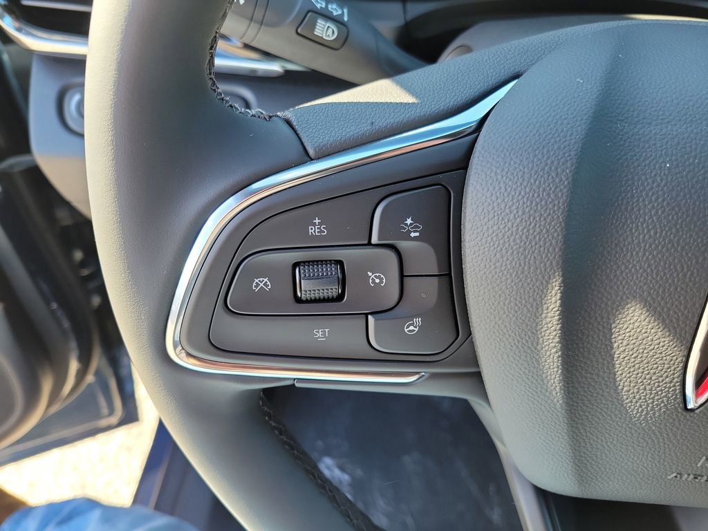 New 2026 Buick Envista Avenir image 28