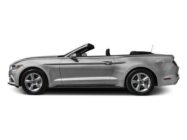 Used 2016 Ford Mustang Premium RWD image 2