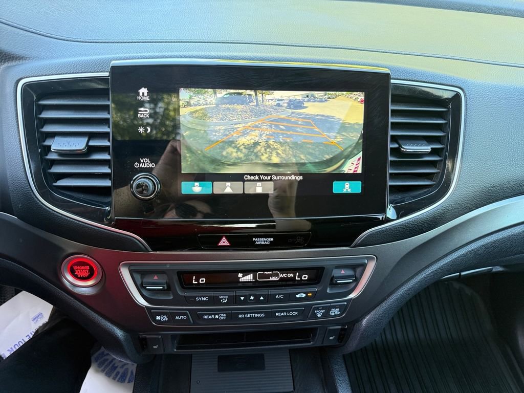 Used 2019 Honda Pilot EX-L image 20