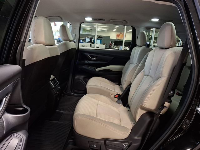 Certified 2023 Subaru Ascent Premium w/ Convenience Package image 10