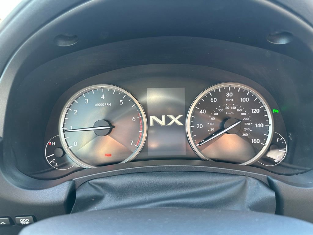 Used 2020 Lexus NX 300 FWD w/ Comfort Package image 19