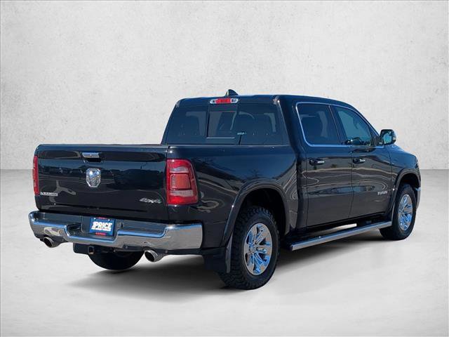 Used 2019 RAM 1500 Laramie image 6