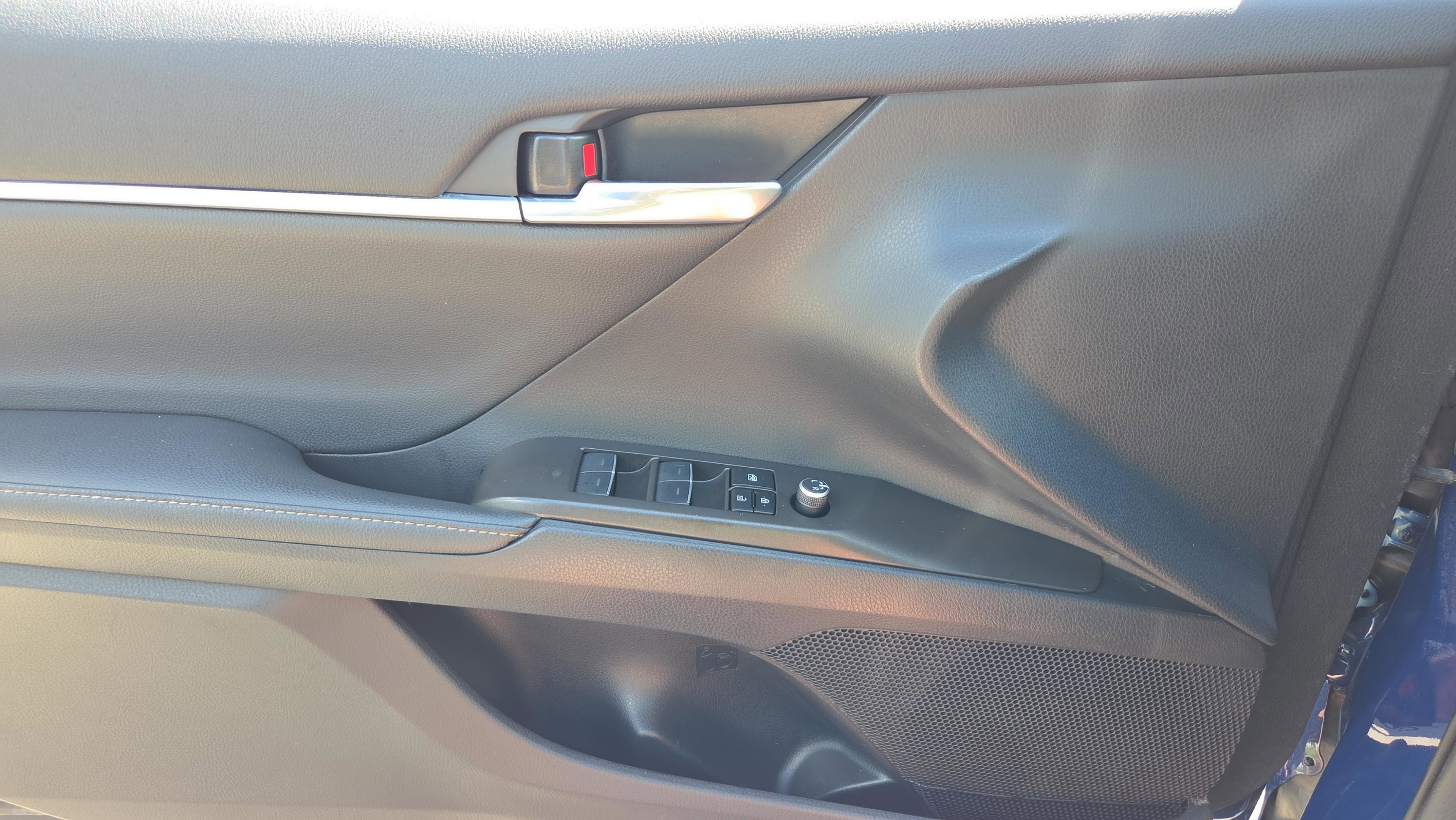 Certified 2023 Toyota Camry XSE image 22