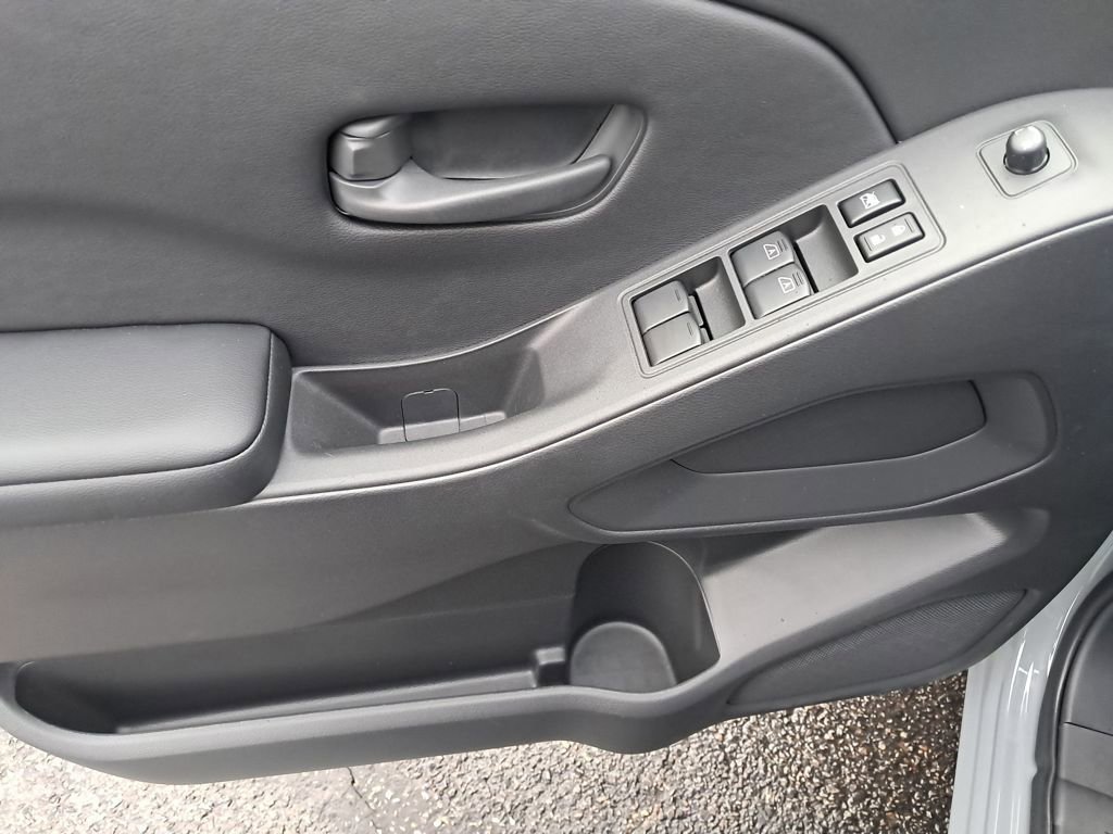 New 2026 Nissan Frontier SV w/ Tow Package image 11