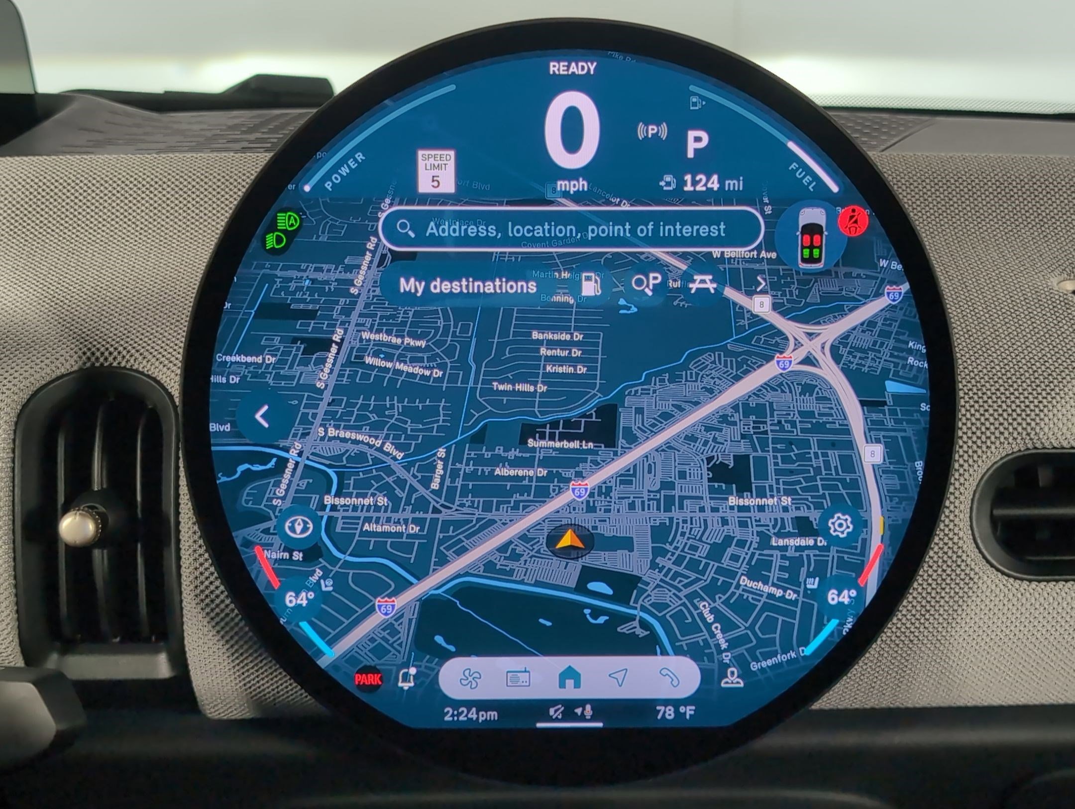 New 2026 MINI Cooper S image 19