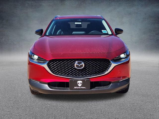 New 2025 MAZDA CX-30 AWD 2.5 S w/ Select Sport Pkg image 2