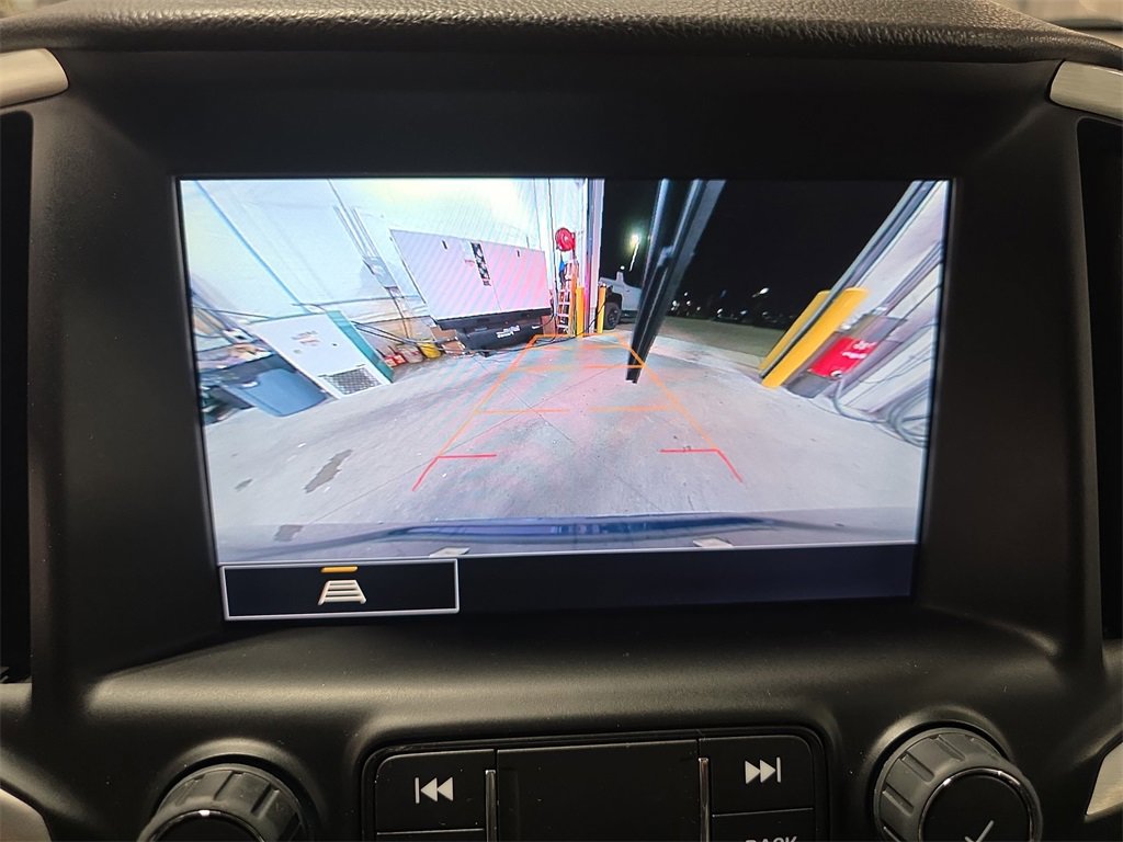 Certified 2023 GMC Terrain SLE w/ Driver Convenience Package image 24