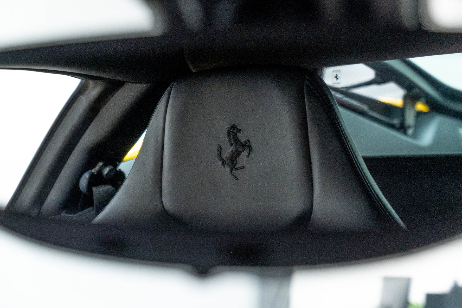 Used 2010 Ferrari 458 Italia Coupe RWD image 39