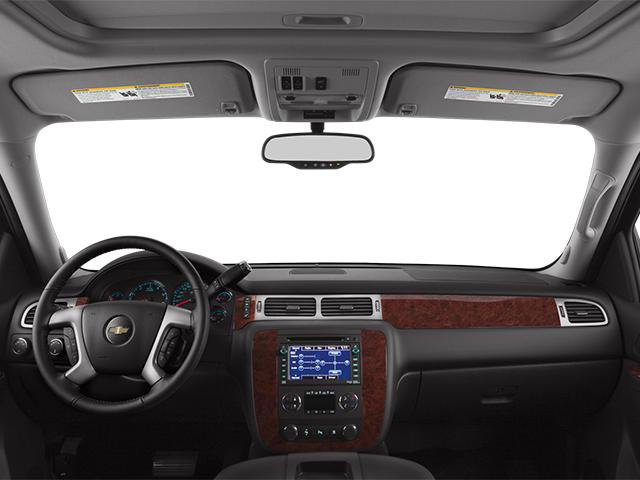 Used 2014 Chevrolet Suburban LT RWD image 19