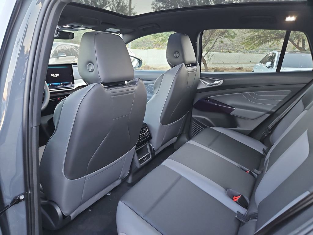 New 2026 Volkswagen ID.4 Pro S AWD/4WD image 18