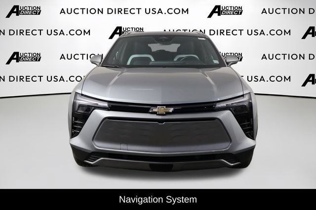 Used 2024 Chevrolet Blazer EV LT AWD/4WD video 2