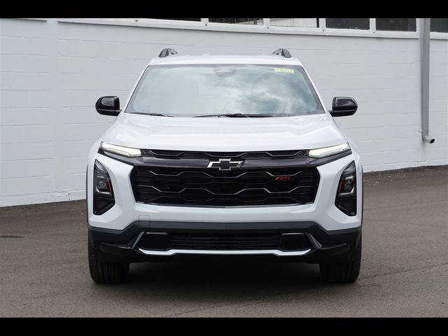 New 2026 Chevrolet Equinox RS FWD image 22