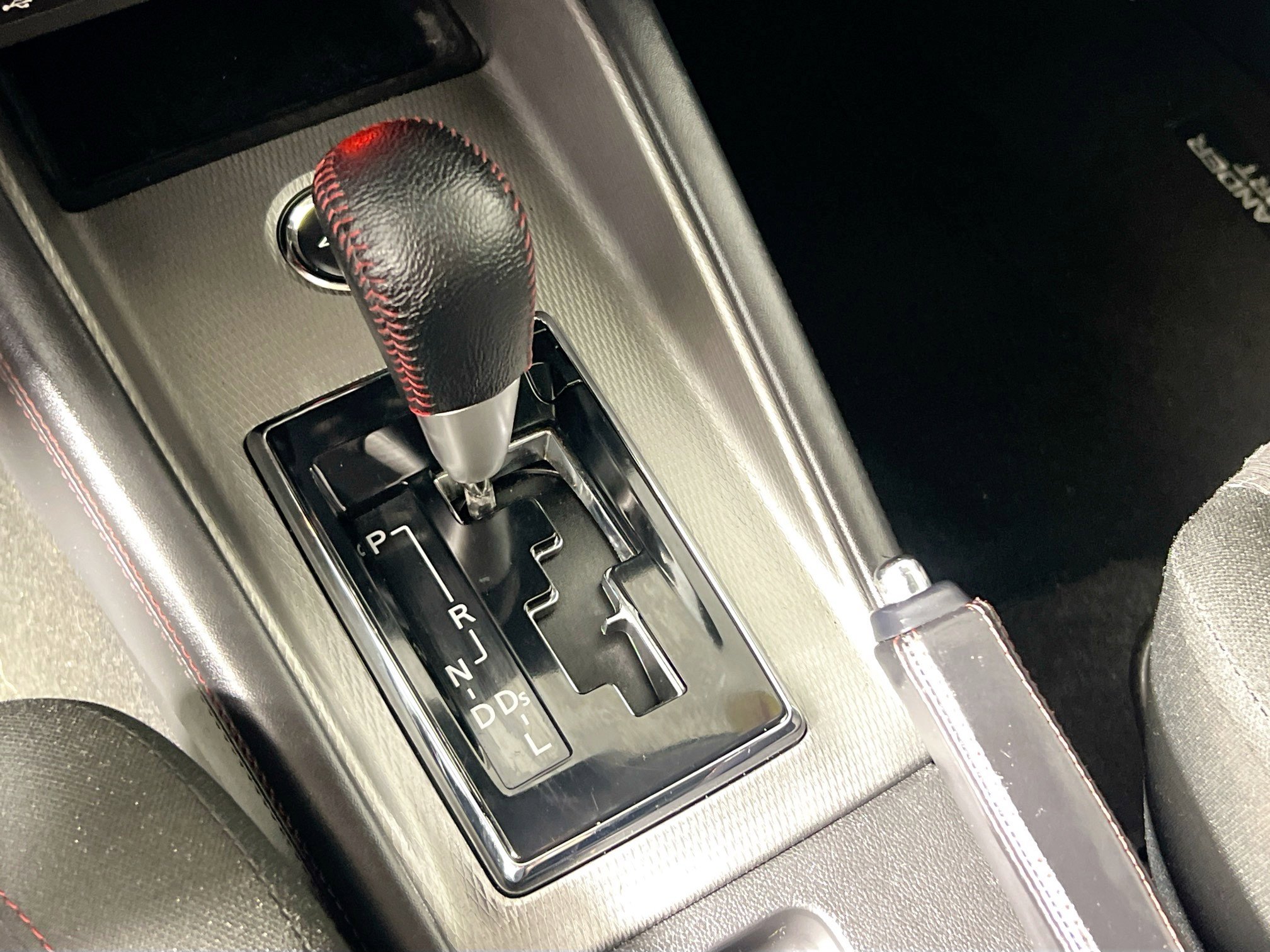 Used 2024 Mitsubishi Outlander Sport LE image 24