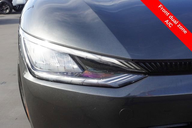 Used 2022 Kia EV6 Light image 5