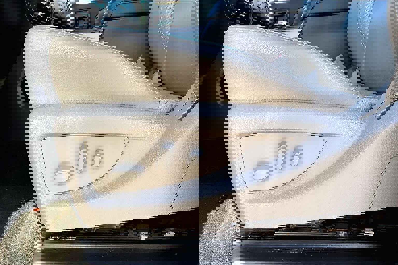 Used 2018 Chevrolet Silverado 2500 LTZ w/ Duramax Plus Package image 30