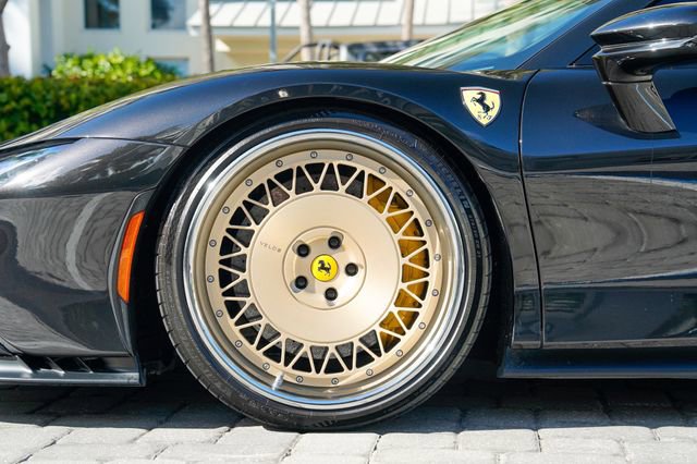 Used 2021 Ferrari SF90 Stradale image 14