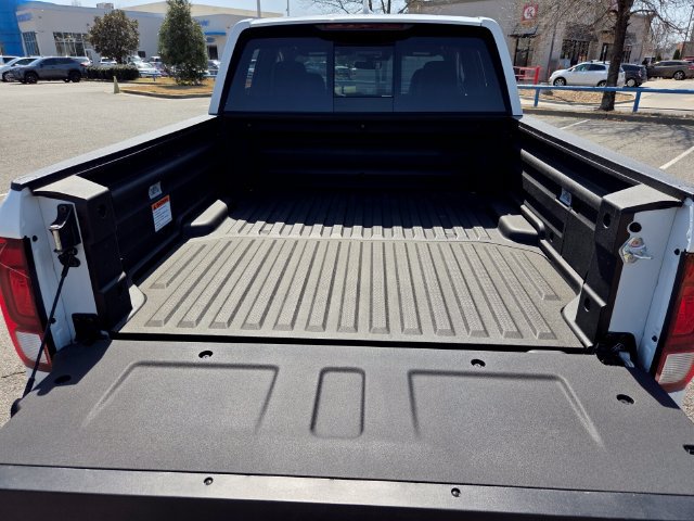 New 2026 Honda Ridgeline RTL image 13