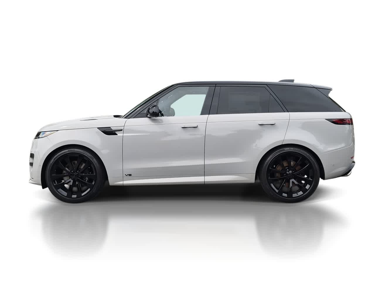 New 2027 Land Rover Range Rover Sport Dynamic SE AWD/4WD image 5
