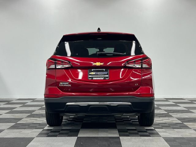 Used 2023 Chevrolet Equinox LT image 9