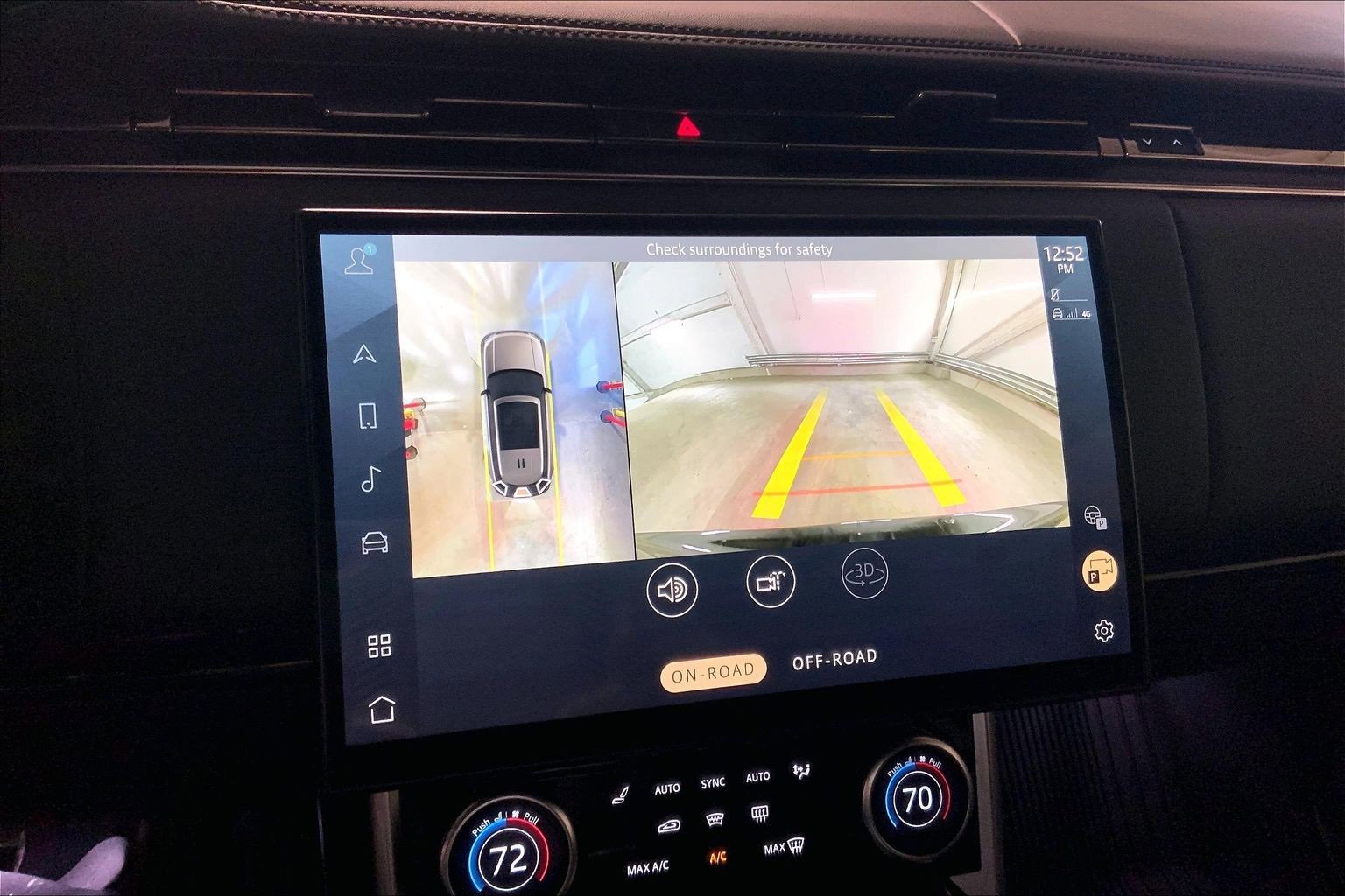 Used 2023 Land Rover Range Rover Long Wheelbase SE image 26