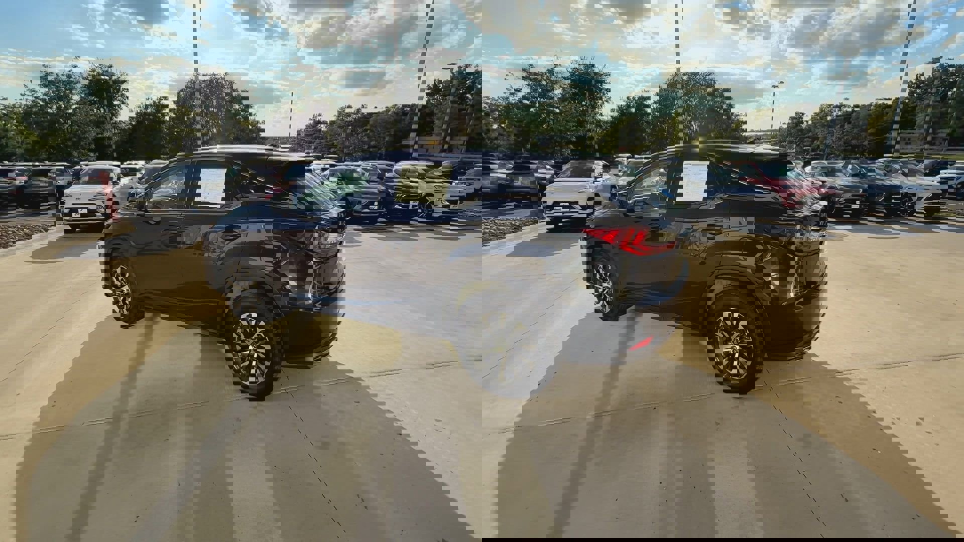 Used 2022 Lexus RX 350 AWD image 7