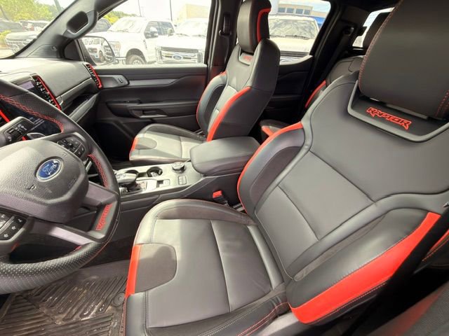 Used 2024 Ford Ranger Raptor image 5