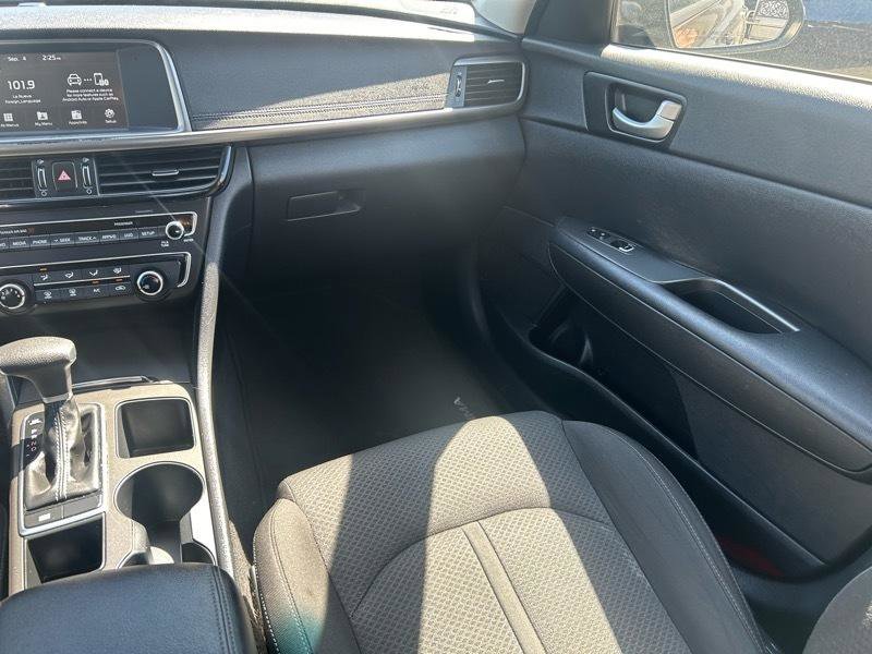 Used 2018 Kia Optima LX image 13
