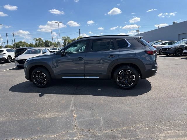 New 2026 MAZDA CX-50 Meridian Edition w/ Weather Package AWD/4WD image 18