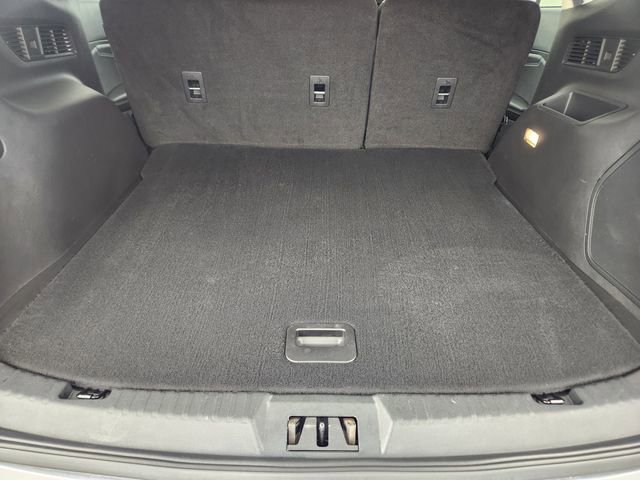 Used 2024 Ford Edge Titanium AWD/4WD image 33