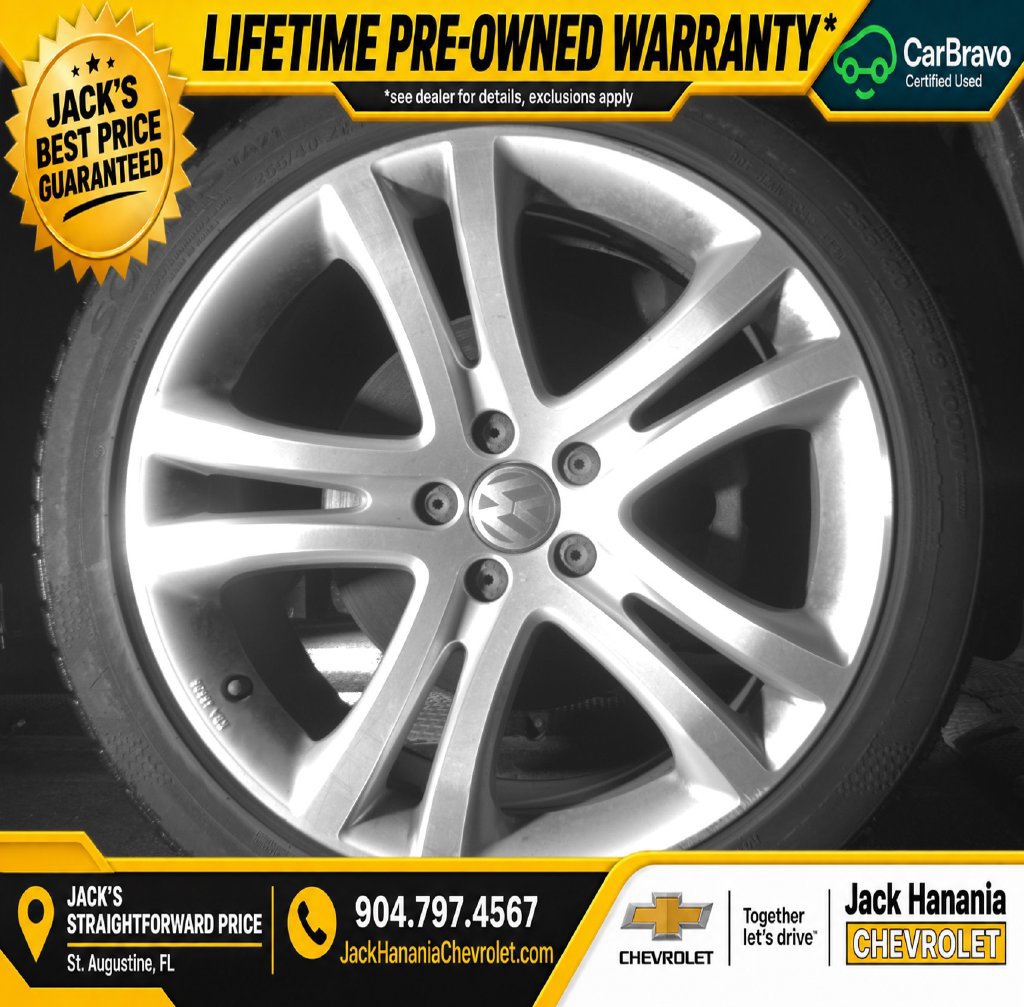 Used 2016 Volkswagen Tiguan SEL FWD image 26