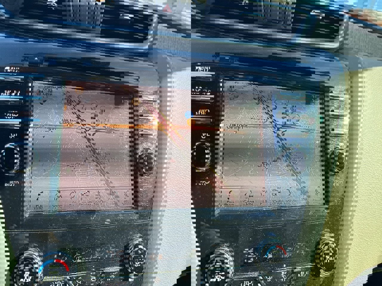 Used 2022 Nissan Murano SL w/ SL Moonroof Package image 6