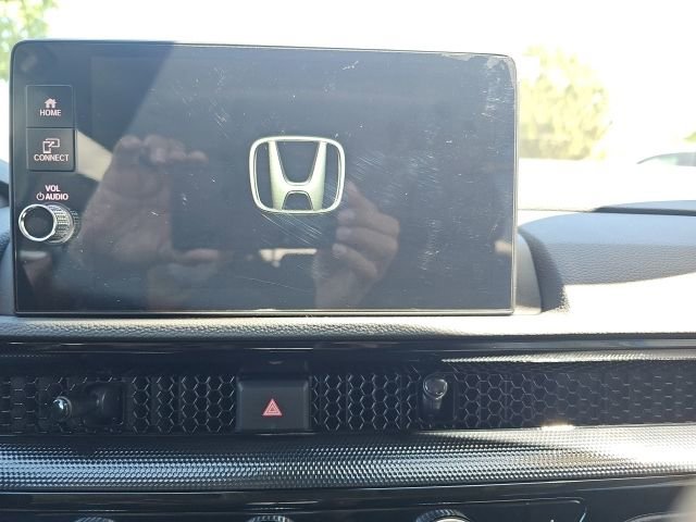 New 2026 Honda CR-V EX-L image 14